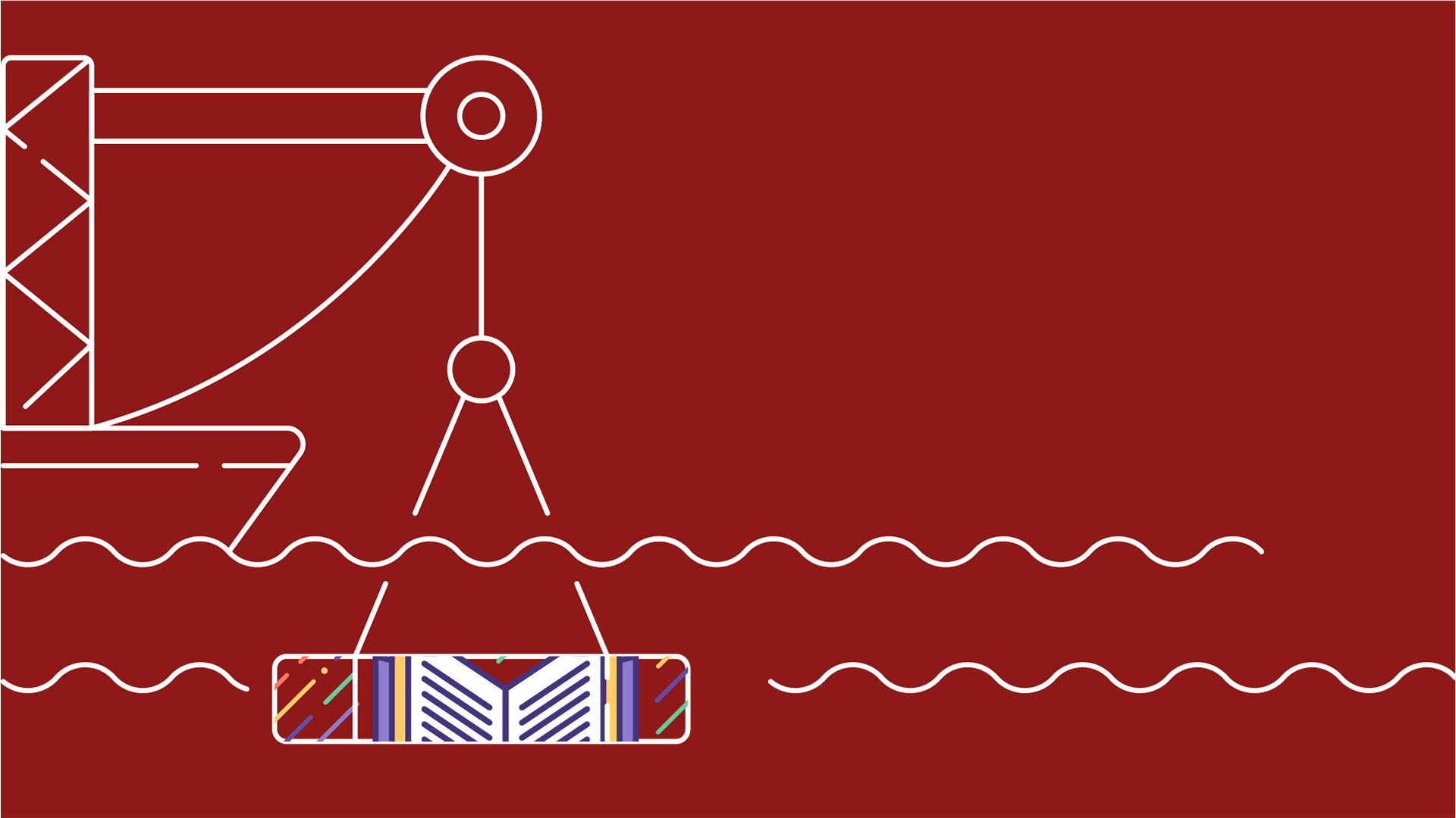 Maritime Miracle: Stainless Steel's Easy Win Against Saltwater Corrosion